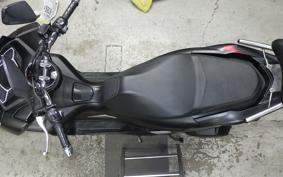 HONDA PCX125 2025 JF81