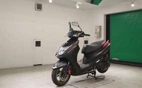 YAMAHA CYGNUS 125 XSR 3 2016 SEA5J