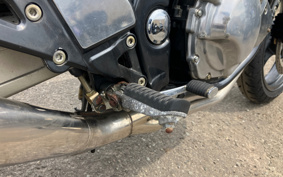 KAWASAKI BALIUS250-2 ZR250B