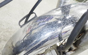YAMAHA SR400 Gen.3 2009 RH01J