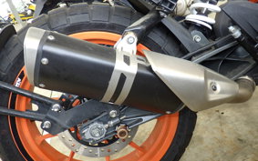 KTM 390 DUKE 2019