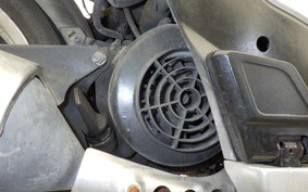 KYMCO LOOKER 125 S