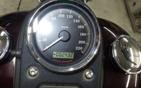 HARLEY FXDBI 2005