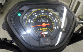 HONDA ｸﾛｽｶﾌﾞ110-2 2003 JA45