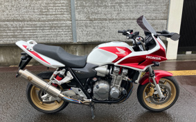 HONDA CB1300SB SUPER BOLDOR 2006 SC54