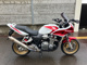 Фото Honda CB1300SB SUPER BOLDOR 2006 с японского аукциона