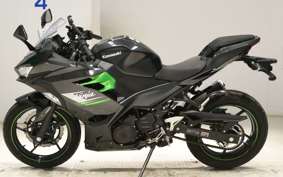 KAWASAKI NINJA 250 2022 EX250Y