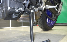 YAMAHA MT-09 ASP 2019 RN52J