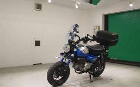 HONDA MONKEY 125 2000 JB03