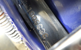 HONDA C50 SUPER CUB AA07