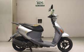 SUZUKI LET's 4 2023 CA45A