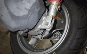 KYMCO RACING 125 Fi