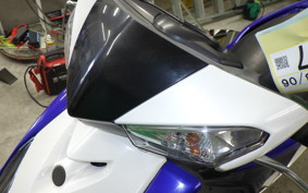 YAMAHA CYGNUS 125 XSR 3 SEA5J