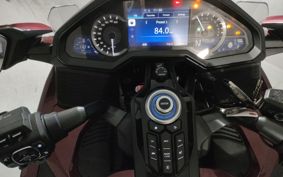 HONDA GL1800 TOUR DCT SC79