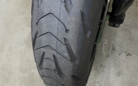 TRIUMPH TRIDENT 660 2021