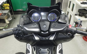 YAMAHA T-MAX 560 T 2020 SJ19J
