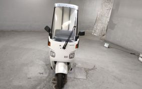 HONDA GYRO TA03