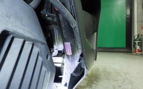 HONDA TACT Basket 2016 AF79