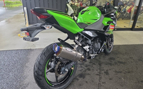 KAWASAKI NINJA 250 EX250P
