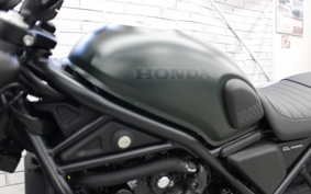 HONDA CL500 2025 PC68