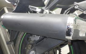 KAWASAKI NINJA 250R 2023 EX250K