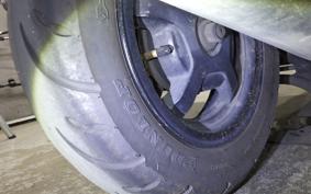 SUZUKI ADDRESS V125 2001 DT11A