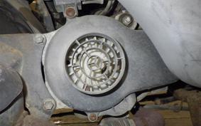 SUZUKI LET's 2 L 1996 CA1KA