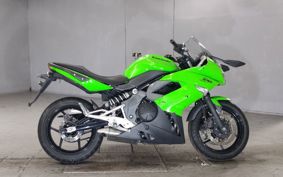 KAWASAKI NINJA400R ER400B