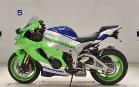 KAWASAKI ZX 10 NINJA ABS 2024 ZXT02L