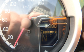 HONDA GB350 2022 NC59