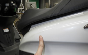 YAMAHA MAJESTY155 Gen.2 S 2008 SG52J