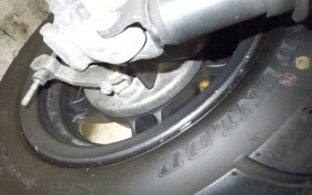 HONDA LEAD 125 2024 JF45