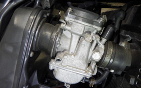 KAWASAKI ZRX400 1999 ZR400E