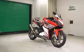 HONDA CBR250RR A 2022 MC51