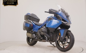 BMW R1300RT ASA 2026