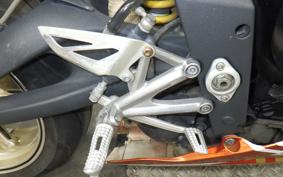 TRIUMPH DAYTONA 675 2010