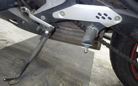 KAWASAKI NINJA 400R 2012 ER400B