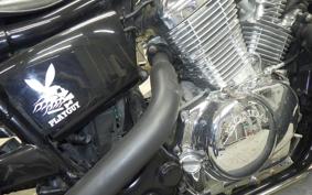 HONDA STEED 400 1989 NC26