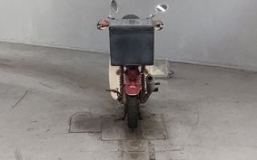 HONDA LITTLE CUB C50