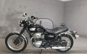 KAWASAKI W400 2007 EJ400A