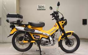 HONDA CT125-2 2023 JA65
