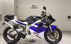 SUZUKI RGV250 Gamma Gen.3 2023 VJ23A