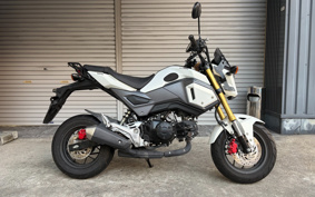 HONDA GROM JC61