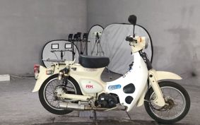 HONDA LITTLE CUB AA01