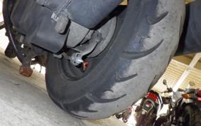 SUZUKI ADDRESS V125 G CF46A