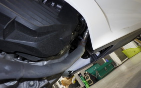 HONDA PCX 160 2021 KF47