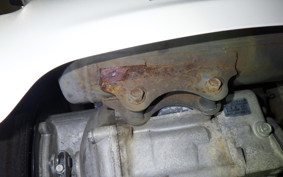 HONDA GYRO CANOPY TA03