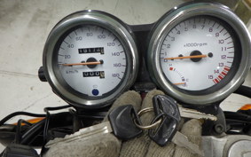 HONDA HORNET 600 1998 PC34