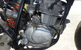 HONDA FTR223 MC34
