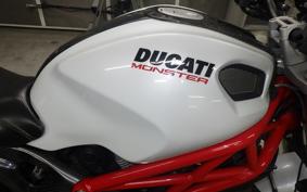 DUCATI MONSTER 796 A 2010